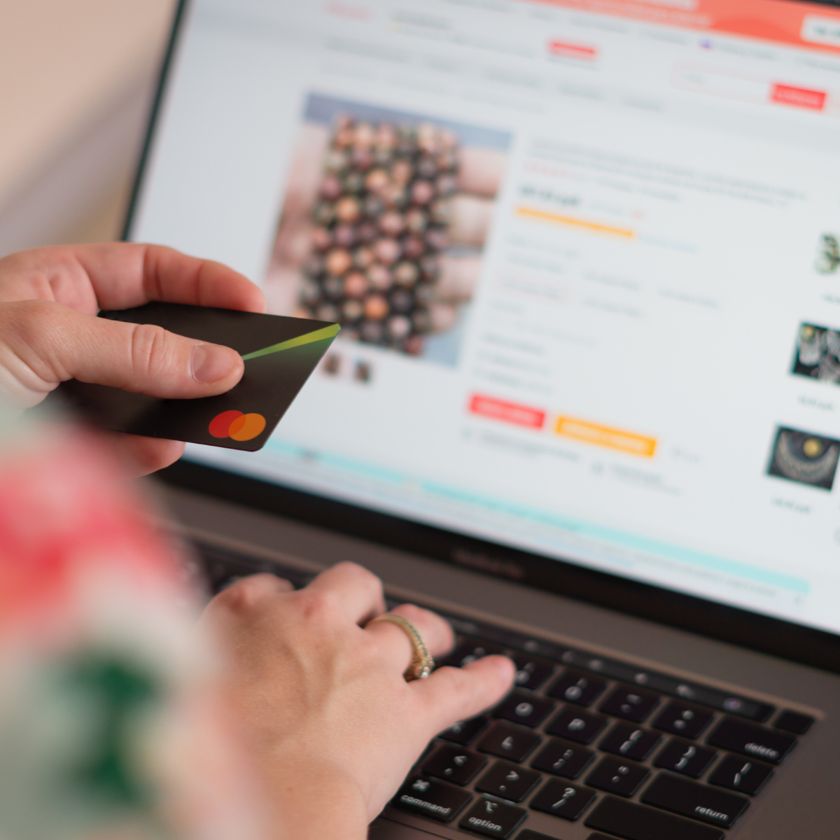 Nuprod-paiement e-commerce Odoo