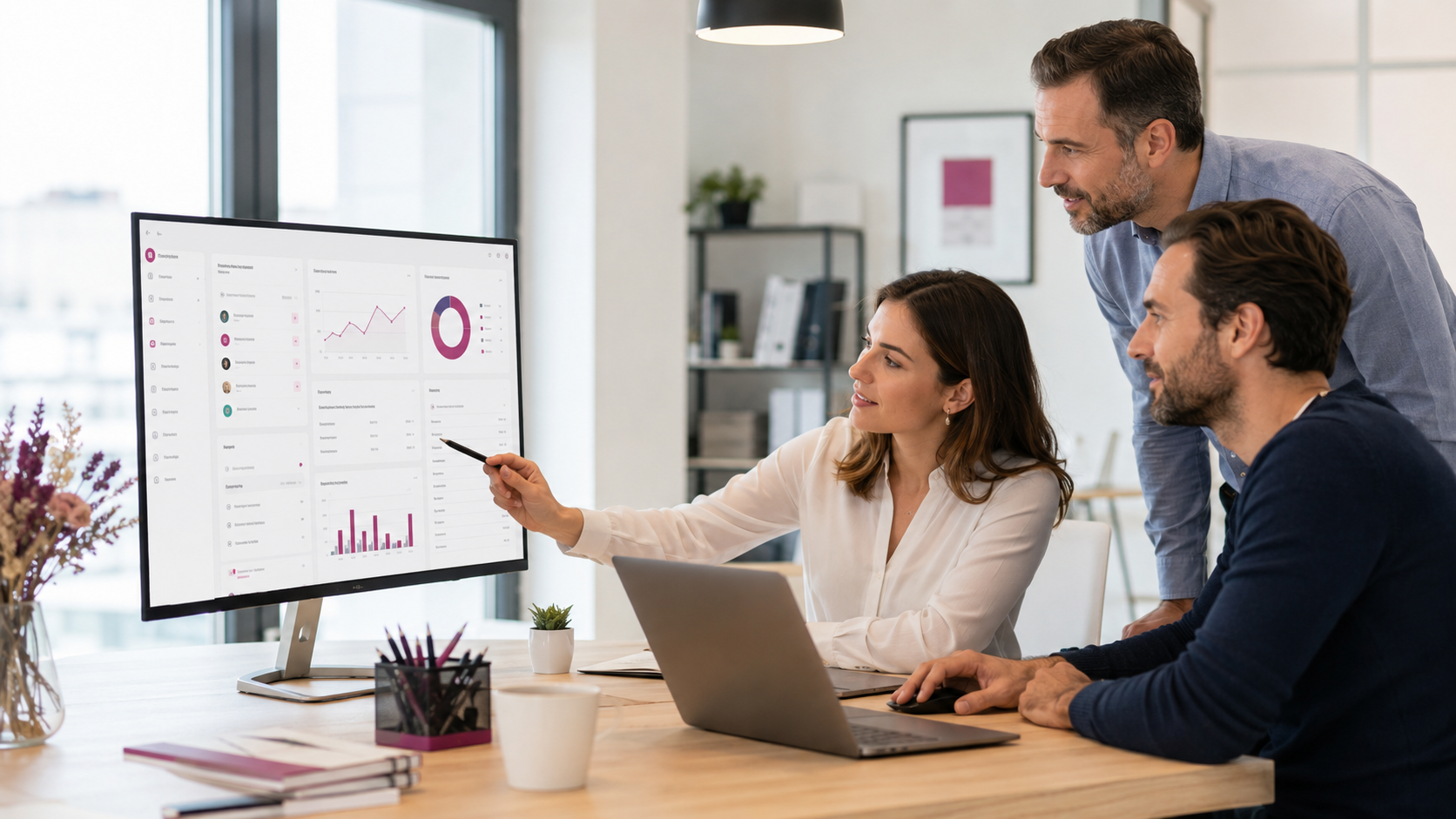 Nuprod Intégrateur Odoo Nouvelle-aquitaine