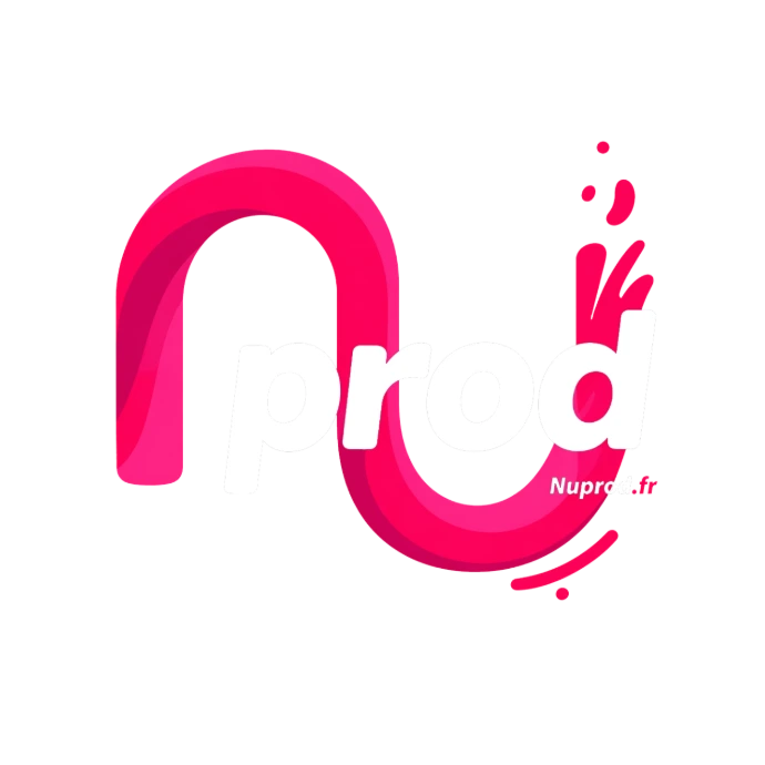 Logo Nuprod