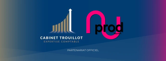 Partenariat Nuprod X Trouillot