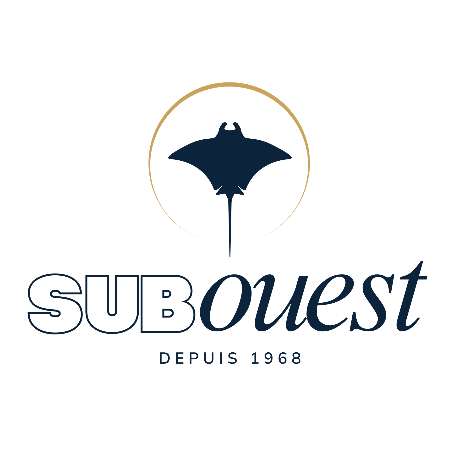 Logo SubOuest