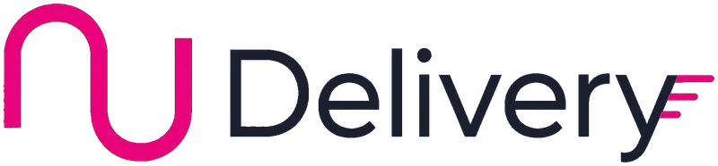 nuDelivery logo