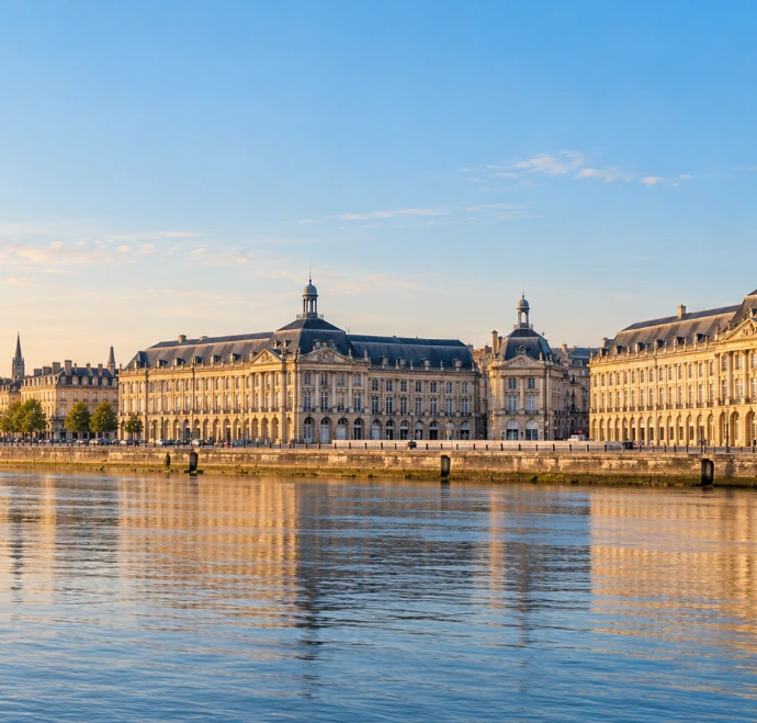 Nuprod Odoo Bordeaux